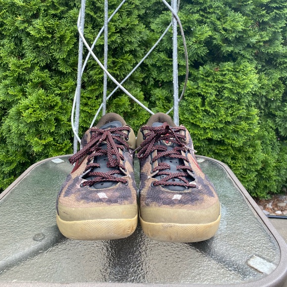 Kobe 8 “Python” - Picture 2 of 5